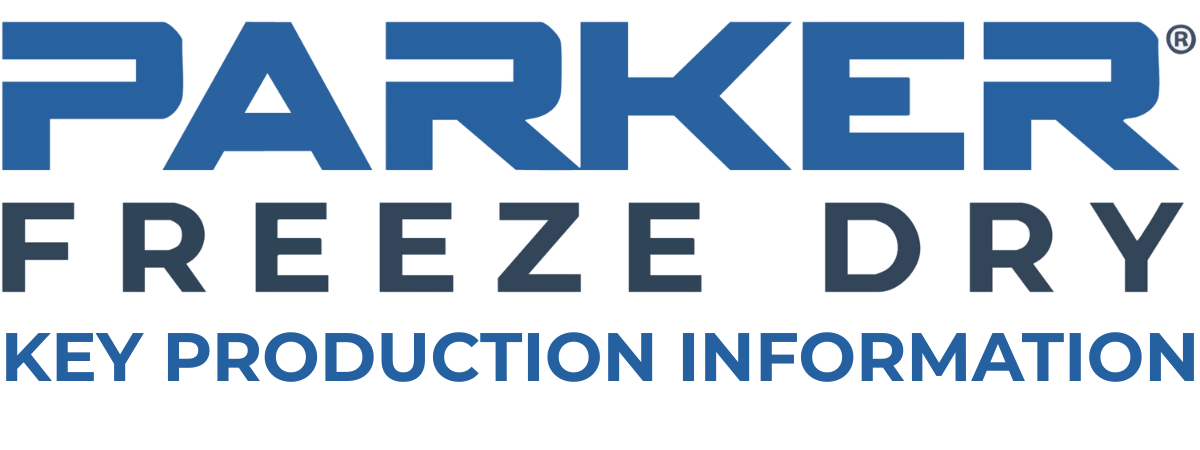 KEY PRODUCTION INFORMATION-3