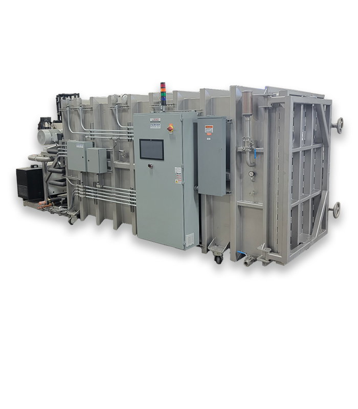 Parker 6 Freeze Dryer