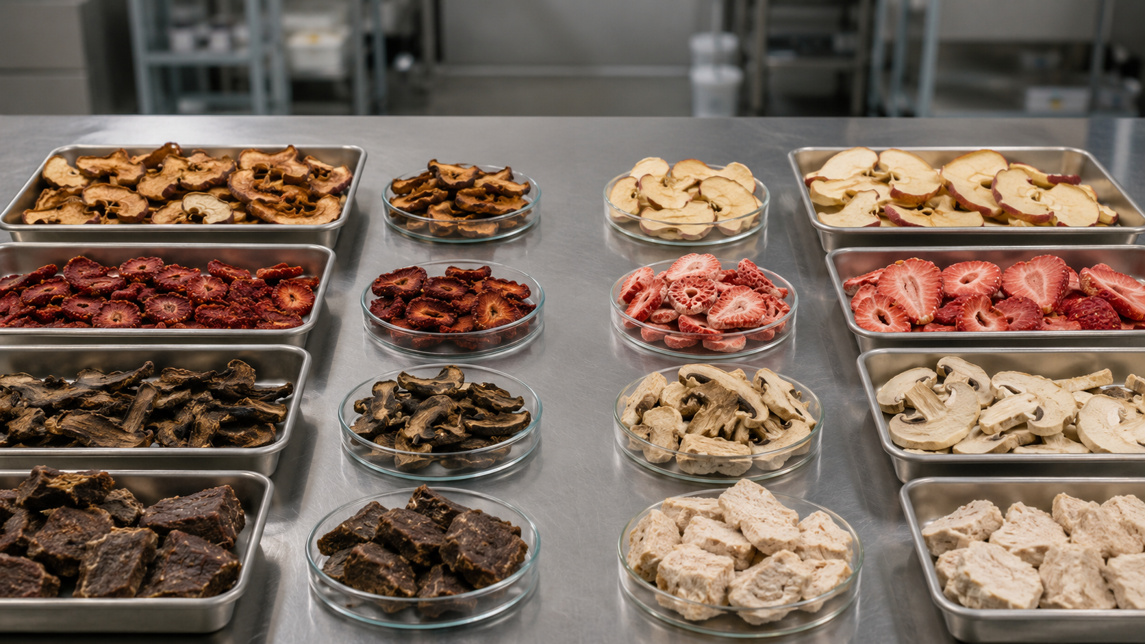 Parker_Freeze_Drying_vs_Dehydrating_Comparison