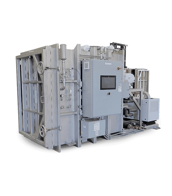 Parker 2 Freeze Dryer Spare Parts