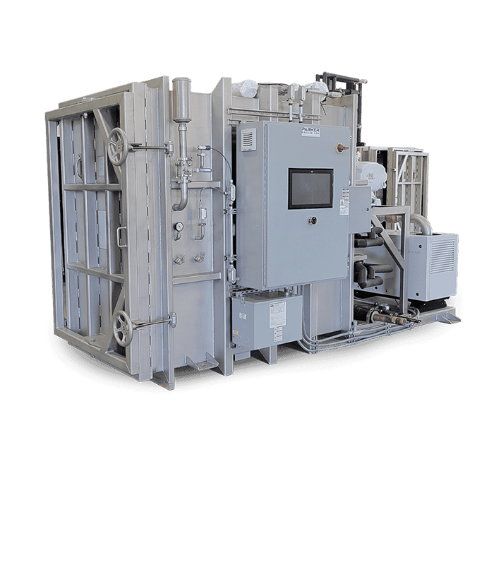 Parker 2 Freeze Dryer