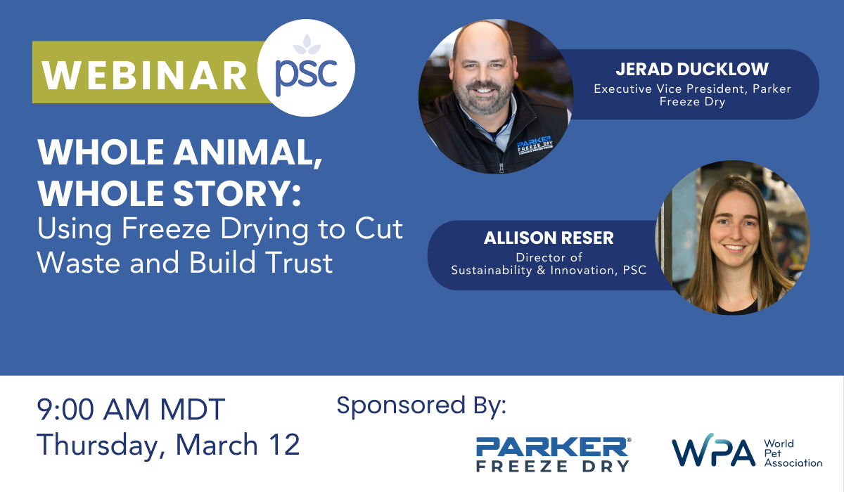 Whole Animal Whole Story Webinar Graphic (2026)